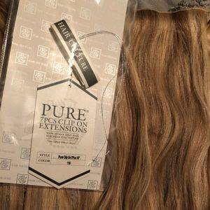 Hair Extensions